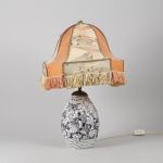 1249 8421 TABLE LAMP